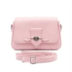 Bag Boutique's Pink Elegant Bag