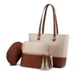 Luxury - Brown