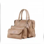 Bag boutique's luxury bag -Beige